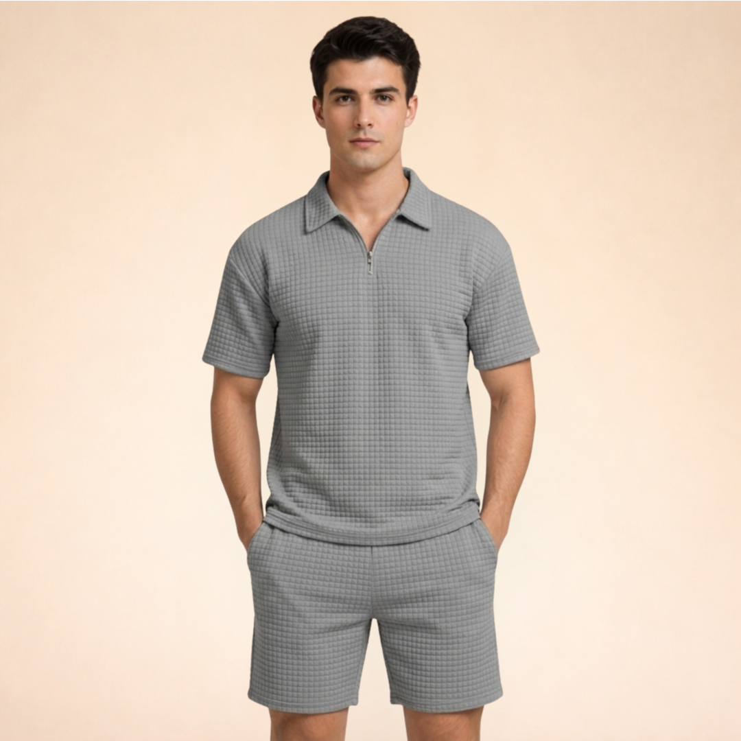 Robert | Modernes und modisches Sommer-Set
