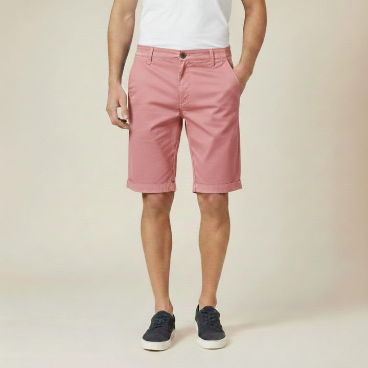 Ralph | Atmungsaktive &amp; stilvolle Sommershorts