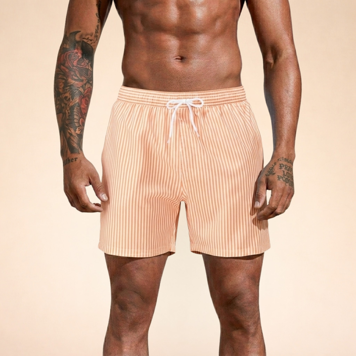 James | Bequeme &amp; stylische Sommer-Badeshorts
