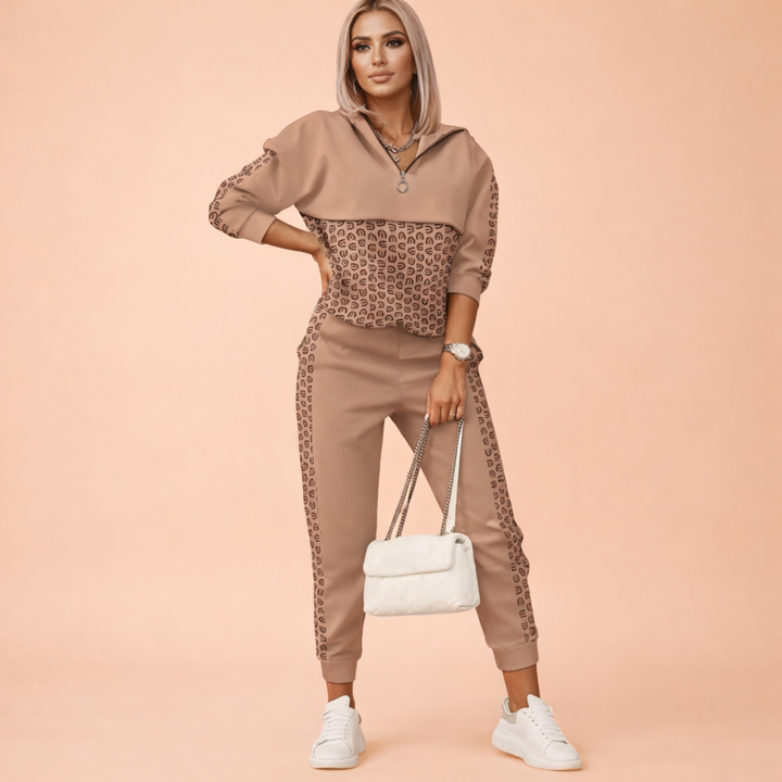 Luna | Stylish &amp; Comfortable Tracksuit