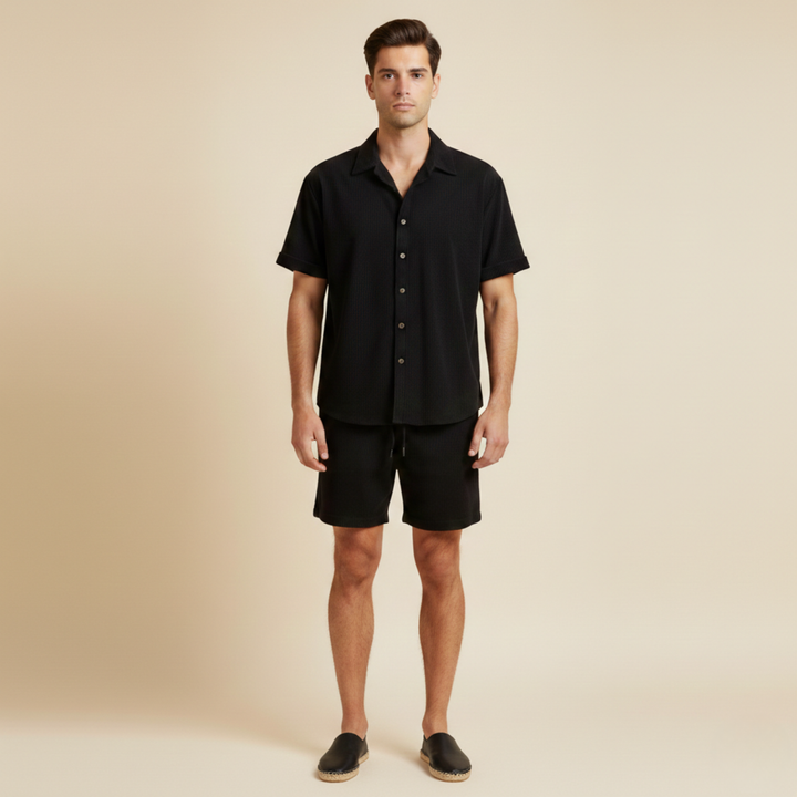 William | Leichtes &amp; Stylishes Sommer-Set