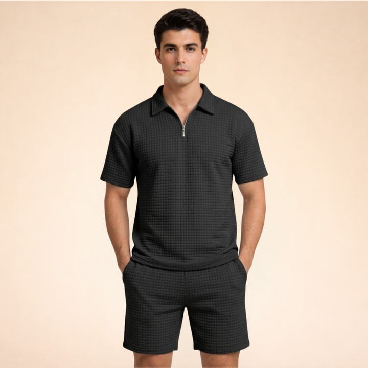 Robert | Modernes und modisches Sommer-Set