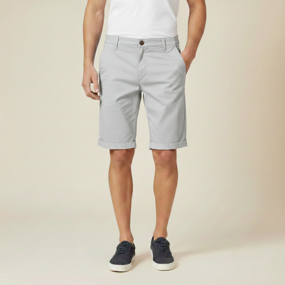 Ralph | Atmungsaktive &amp; stilvolle Sommershorts