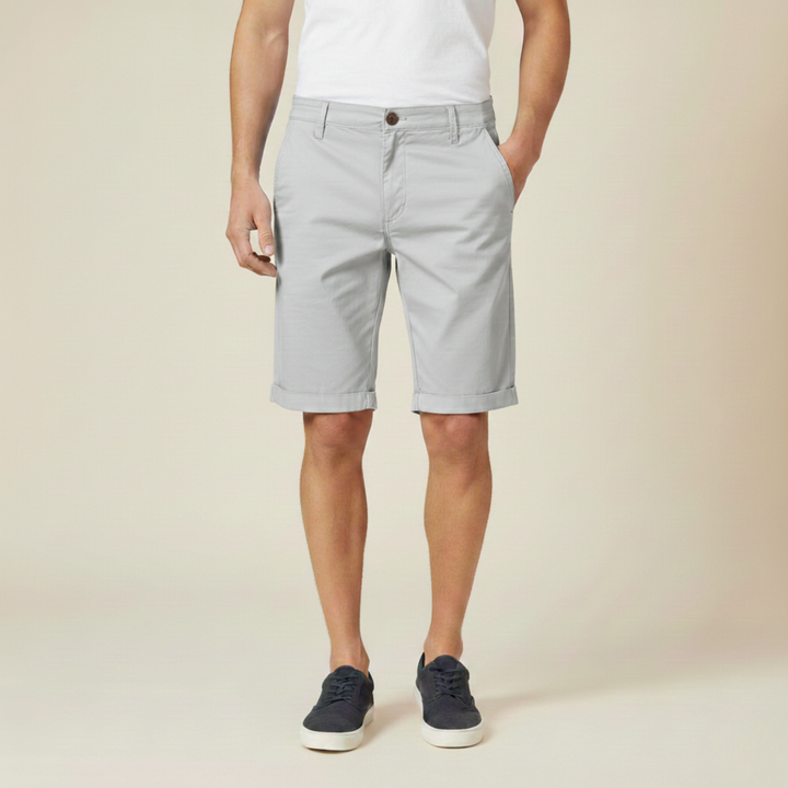 Ralph | Atmungsaktive &amp; stilvolle Sommershorts