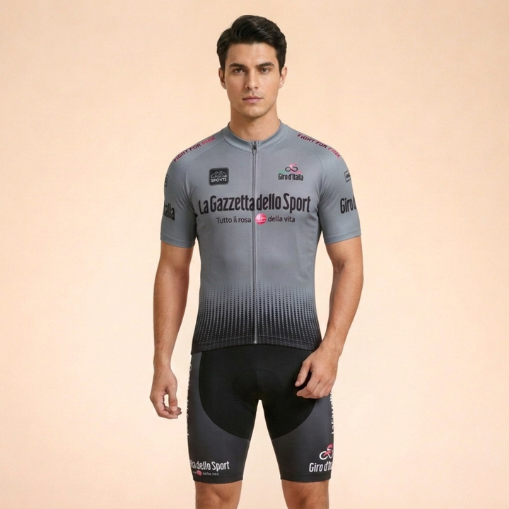 Edward | Komfortables &amp; Stilvolles Radsport-Set