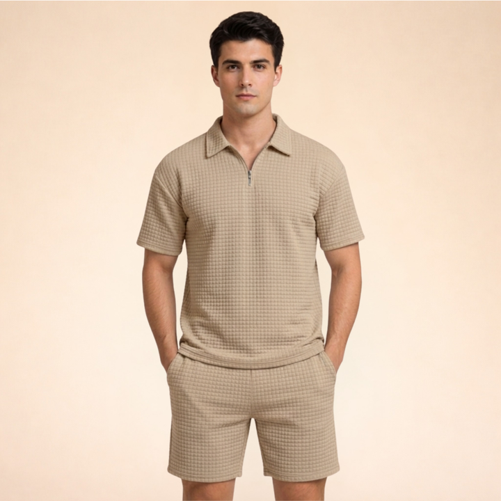 Robert | Modernes und modisches Sommer-Set