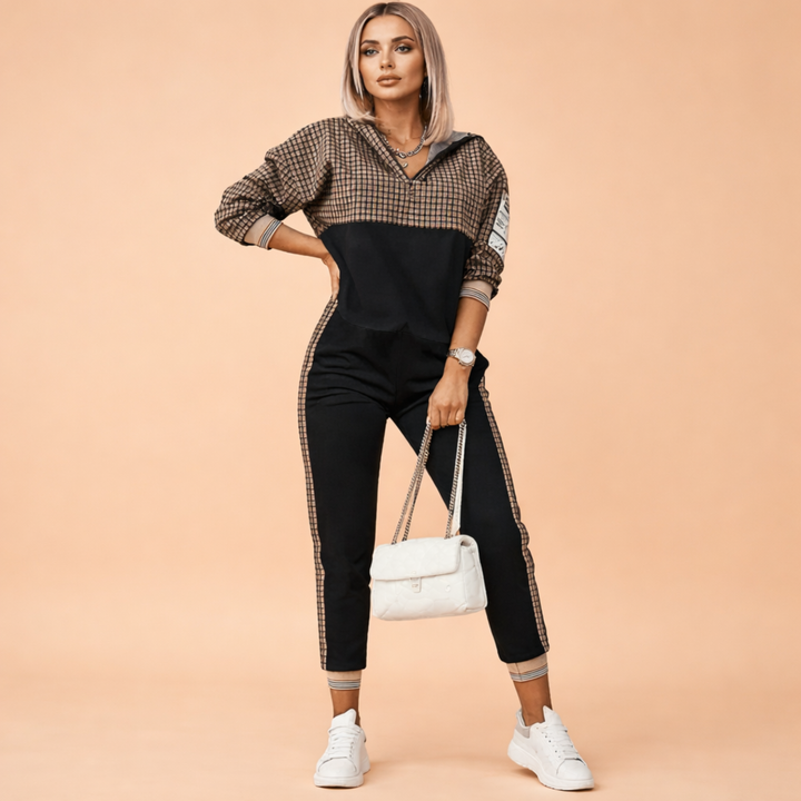 Luna | Stylish &amp; Comfortable Tracksuit
