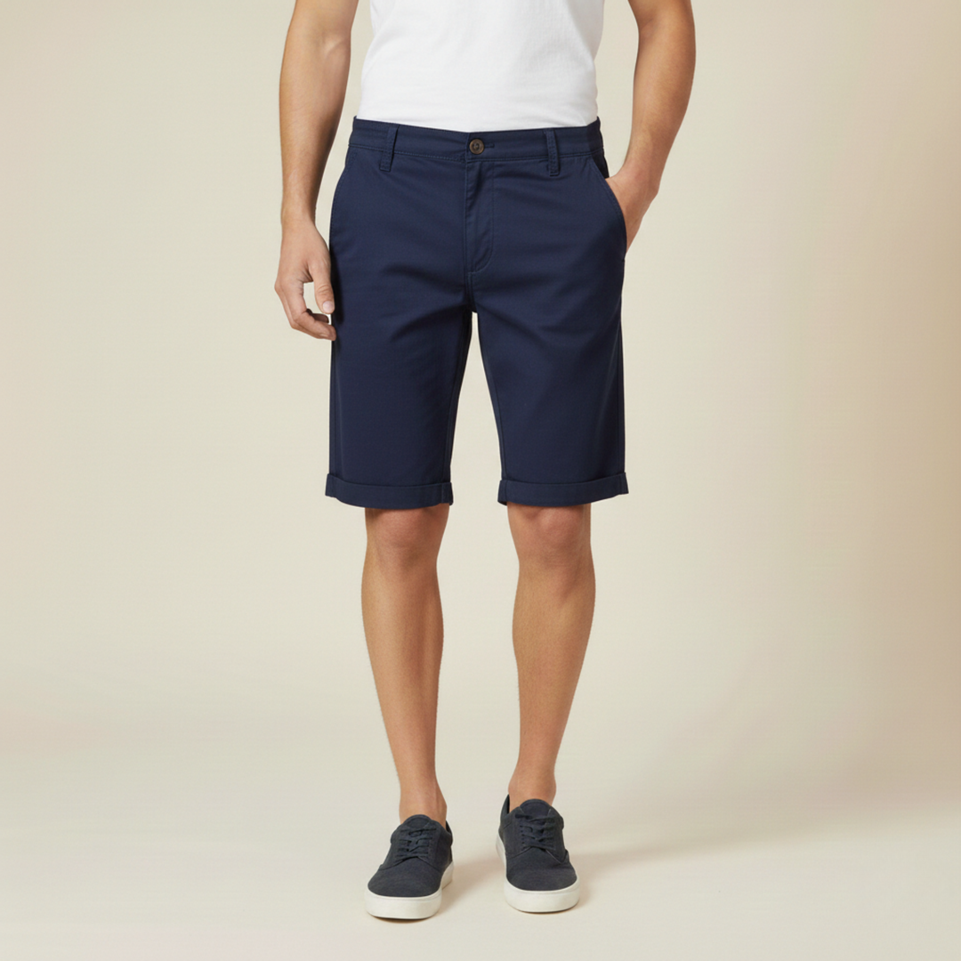 Ralph | Atmungsaktive &amp; stilvolle Sommershorts