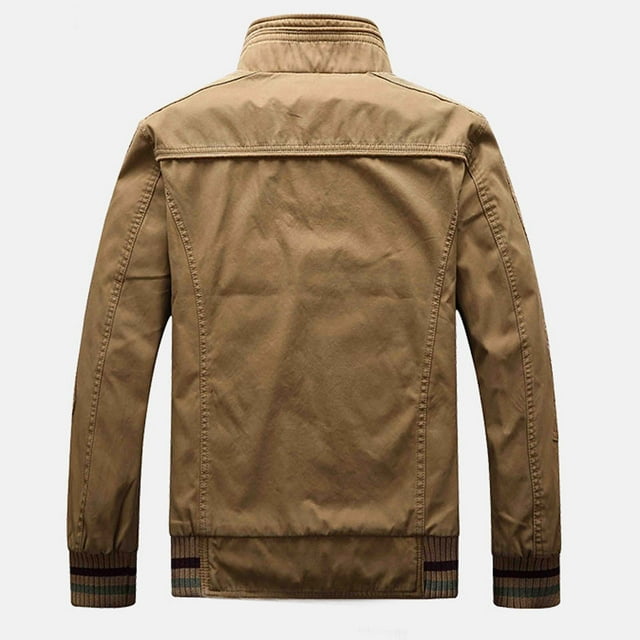 Lior | Leichte Sommerjacke für Herren