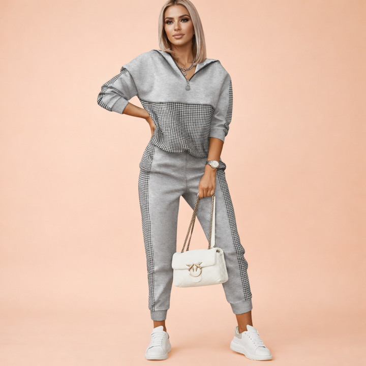 Luna | Stylish &amp; Comfortable Tracksuit