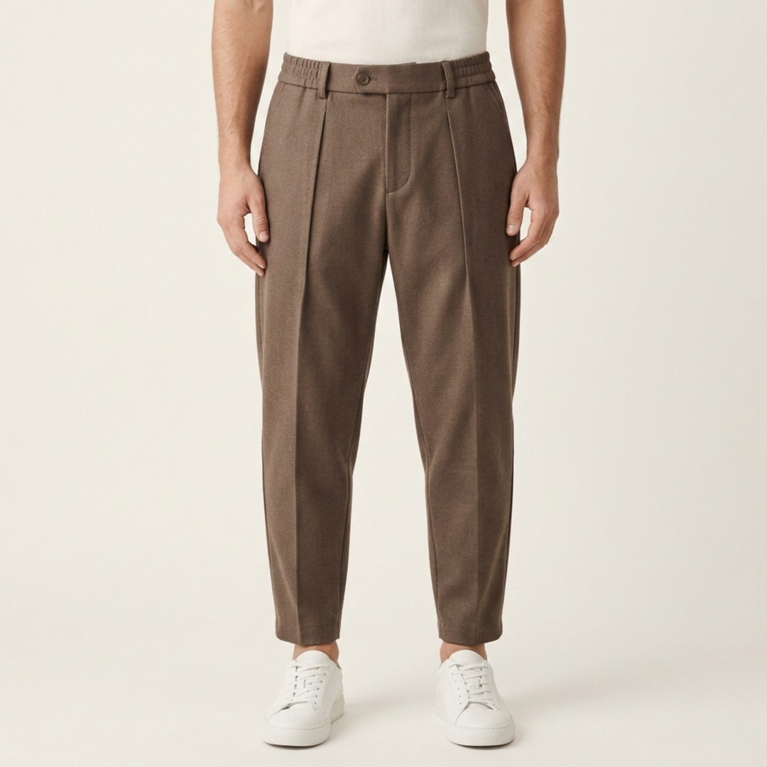 Harry | Eine klassische Hose für jeden Anlass