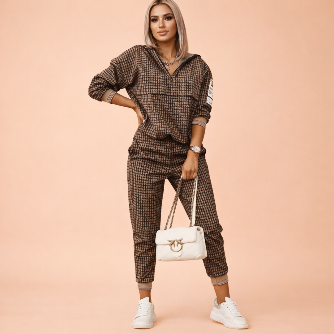 Luna | Stylish &amp; Comfortable Tracksuit