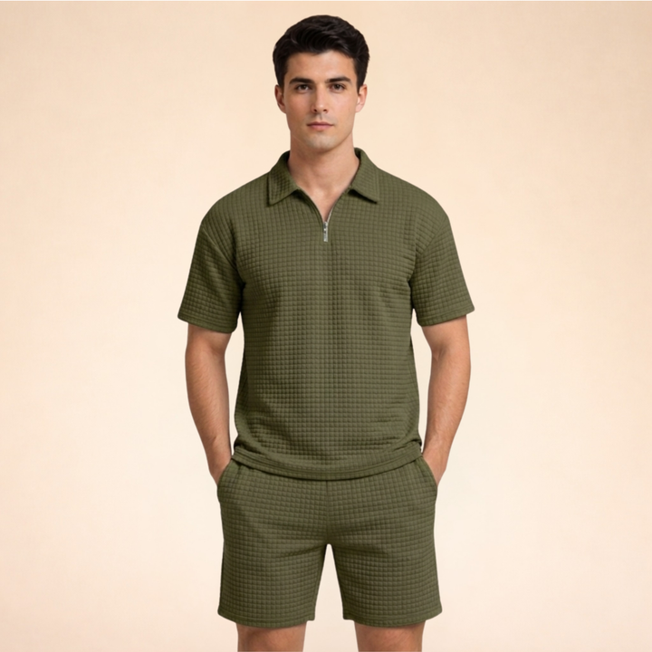 Robert | Modernes und modisches Sommer-Set