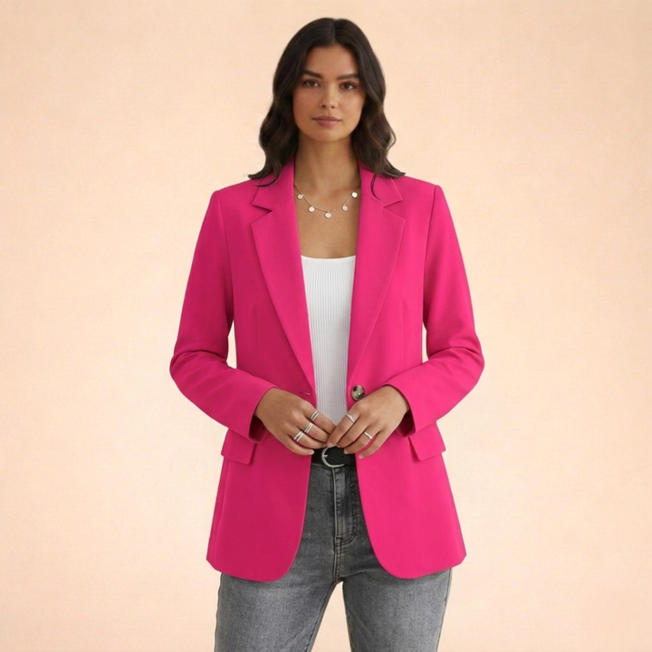 Keira | Eleganter &amp; vielseitiger Blazer