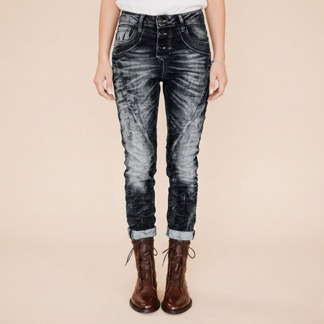 Lucy | Stylish &amp; Versatile Work Pants