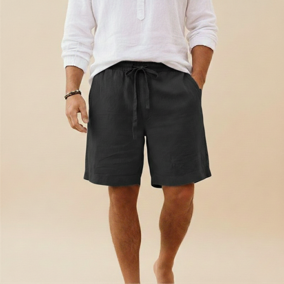 David | Leichte &amp; Stylische Shorts