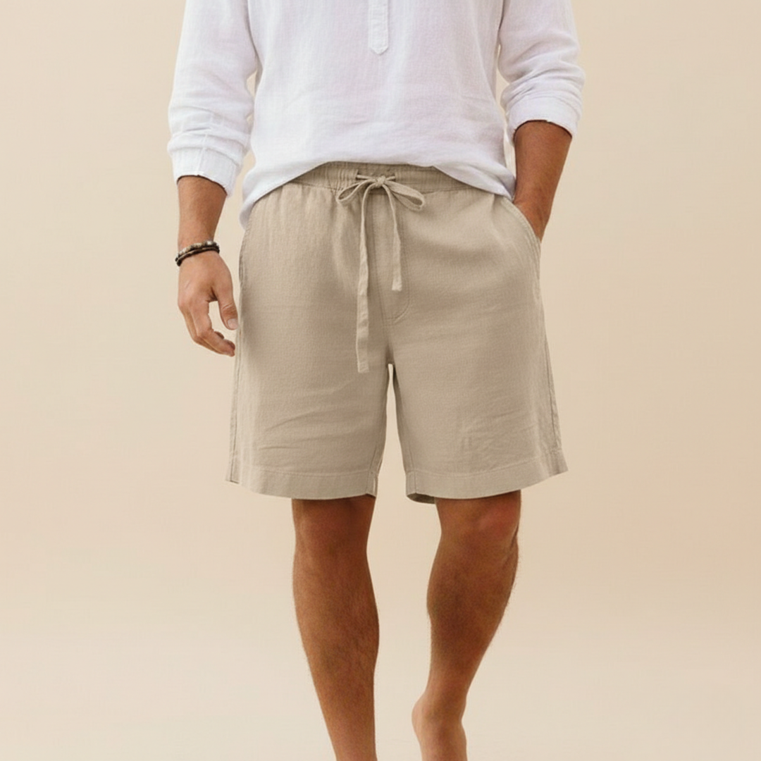 David | Leichte &amp; Stylische Shorts