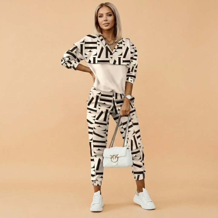 Luna | Stylish &amp; Comfortable Tracksuit