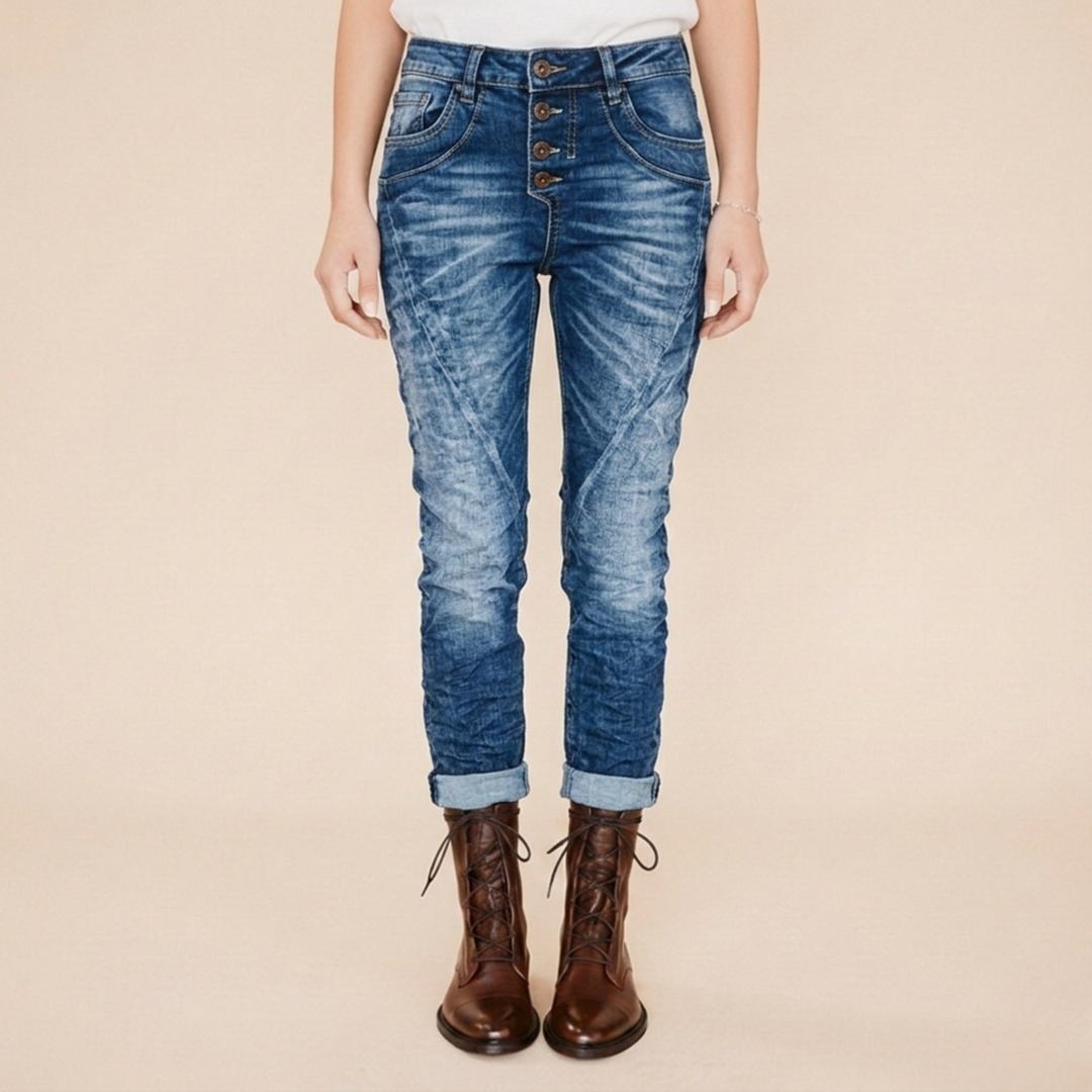 Lucy | Stylish &amp; Versatile Work Pants