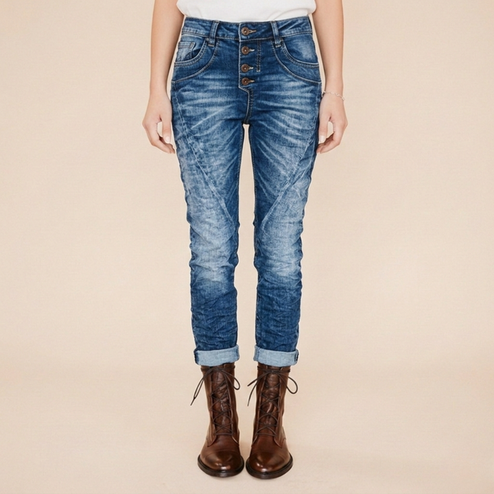 Lucy | Stylish &amp; Versatile Work Pants