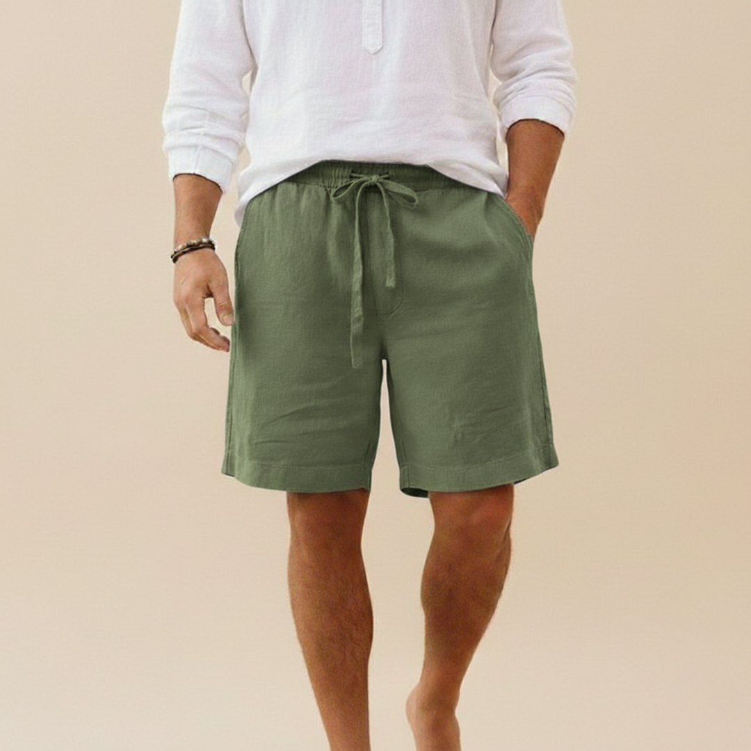 David | Leichte &amp; Stylische Shorts
