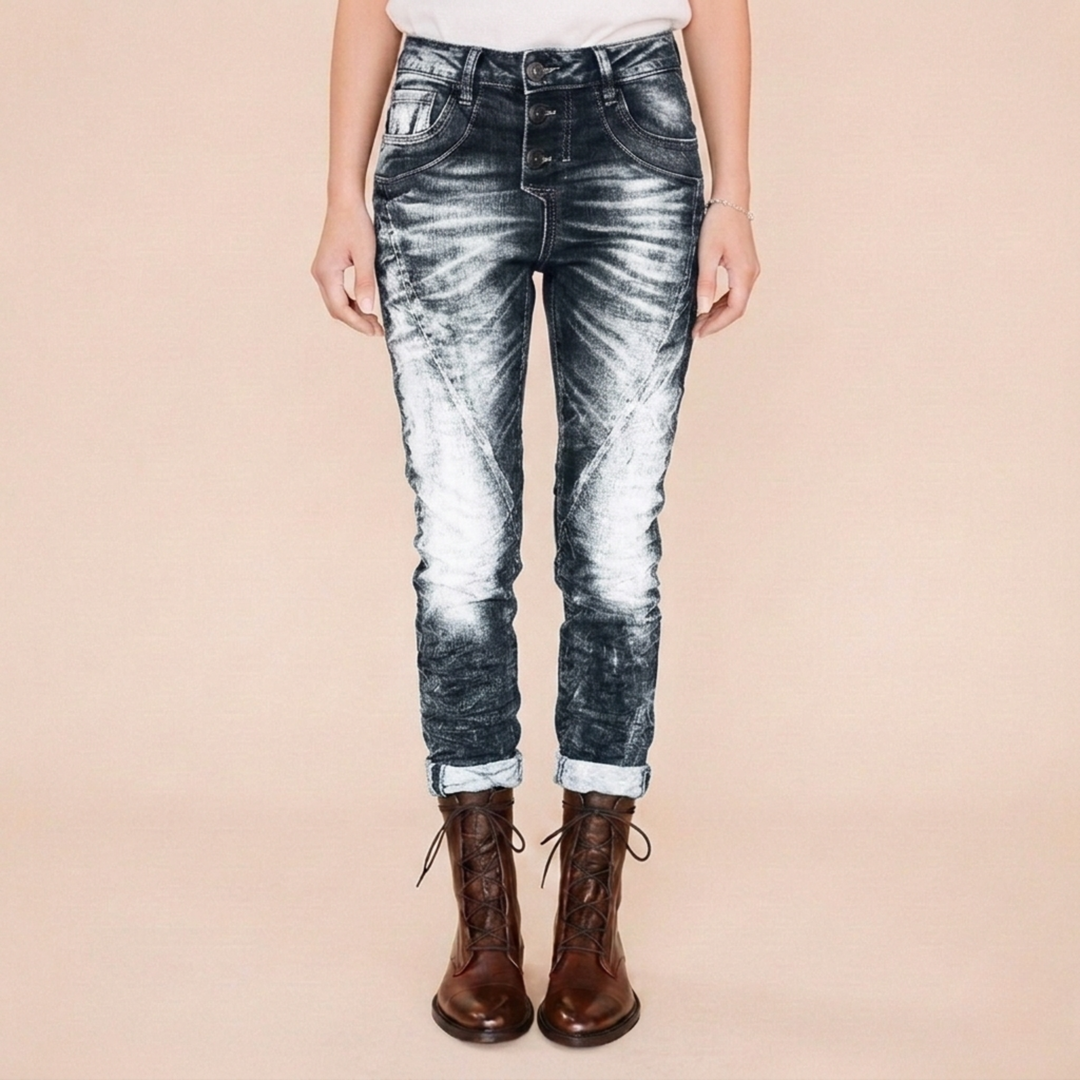 Lucy | Stylish &amp; Versatile Work Pants