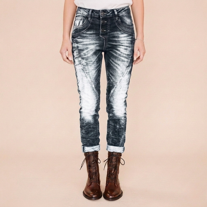 Lucy | Stylish &amp; Versatile Work Pants