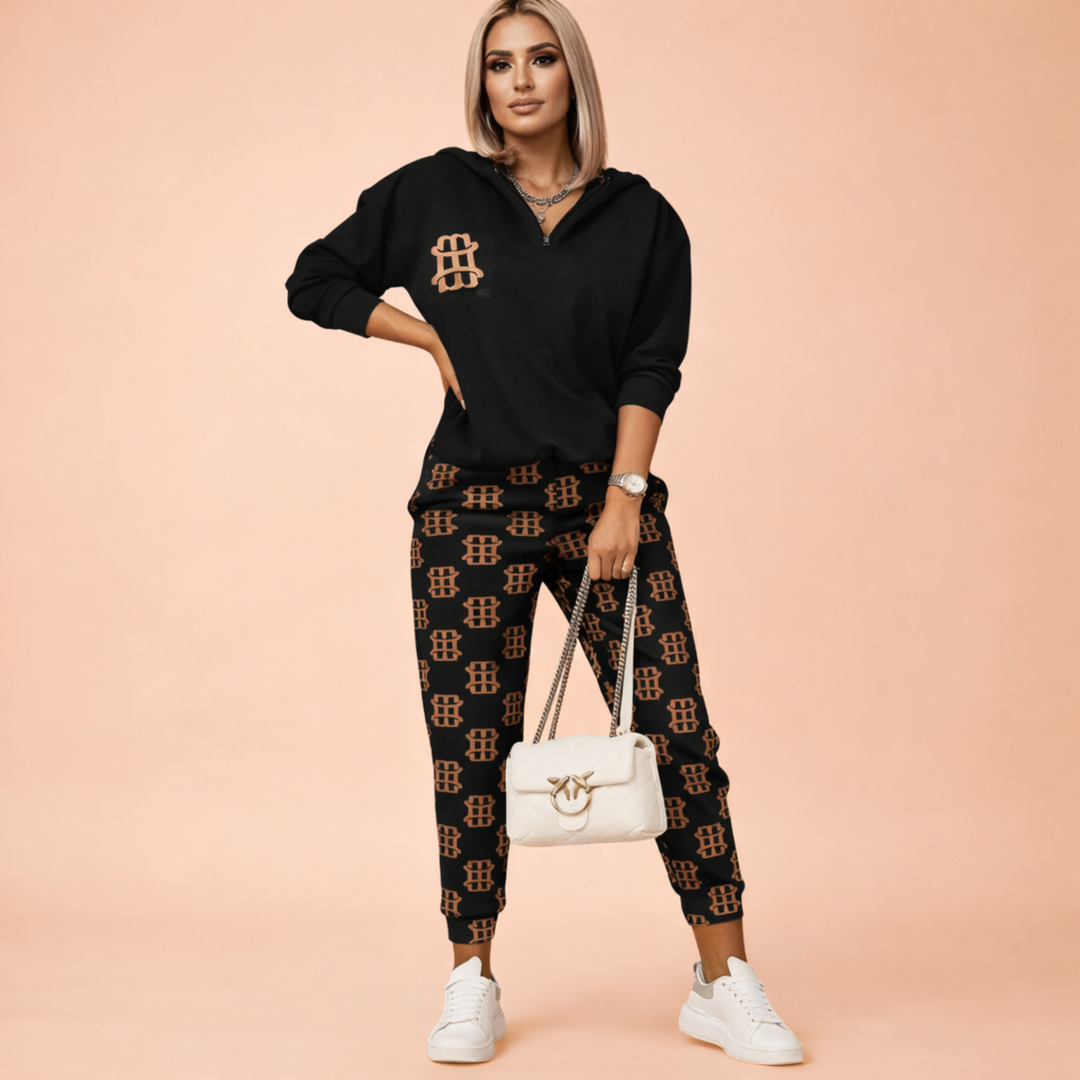 Luna | Stylish &amp; Comfortable Tracksuit