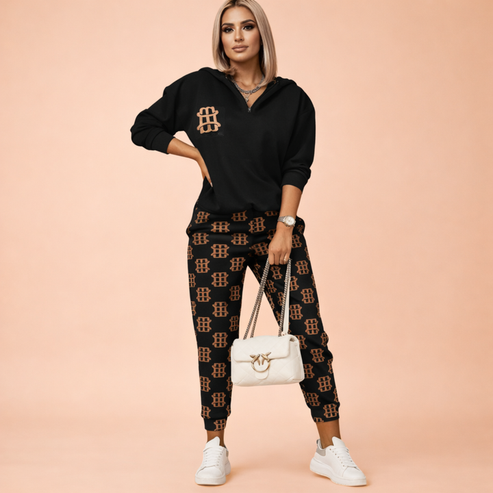 Luna | Stylish &amp; Comfortable Tracksuit