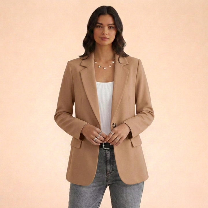 Keira | Eleganter &amp; vielseitiger Blazer