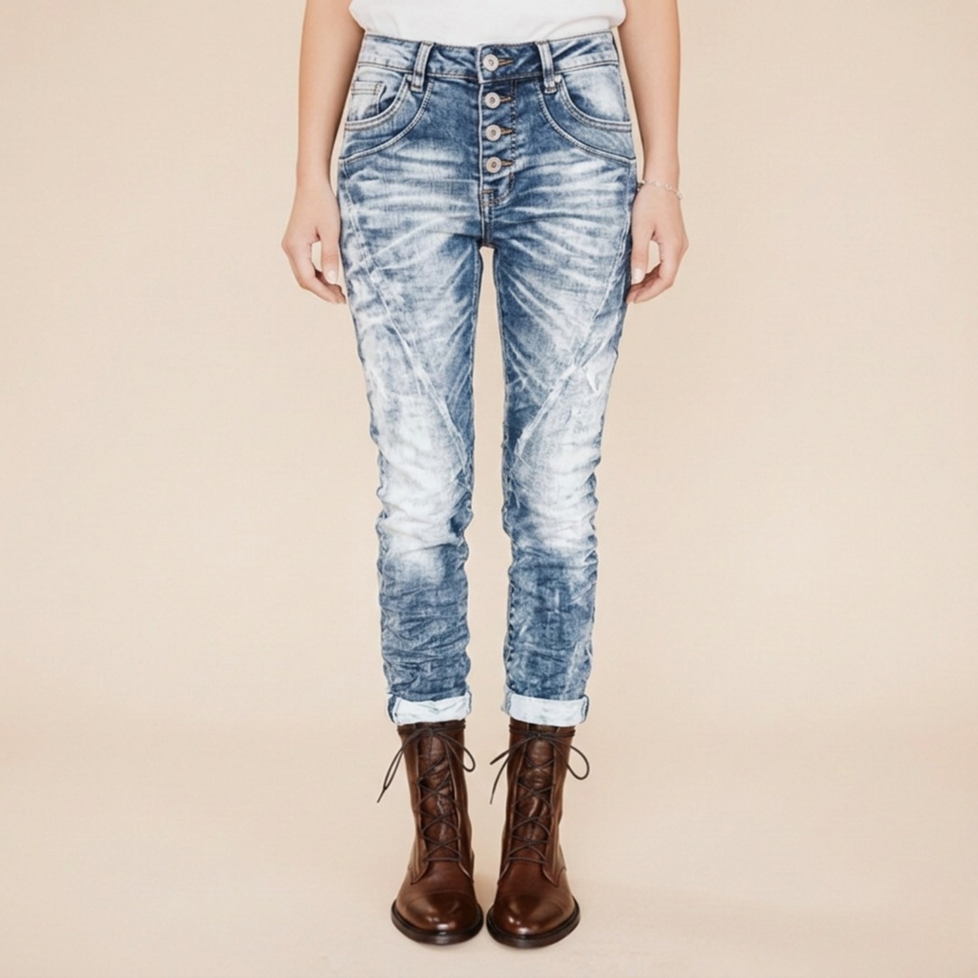 Lucy | Stylish &amp; Versatile Work Pants