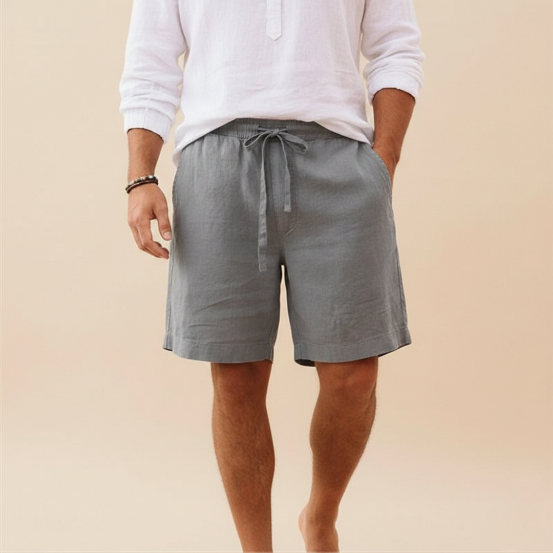 David | Leichte &amp; Stylische Shorts