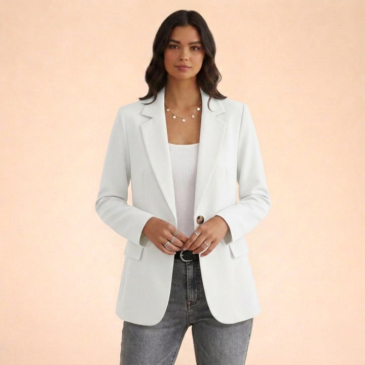 Keira | Eleganter &amp; vielseitiger Blazer