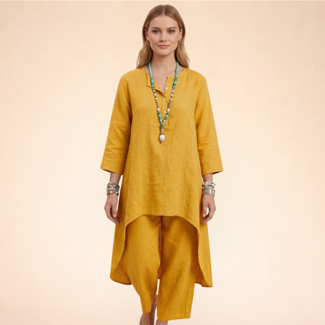 Sivara | Elegantes und bequemes Set