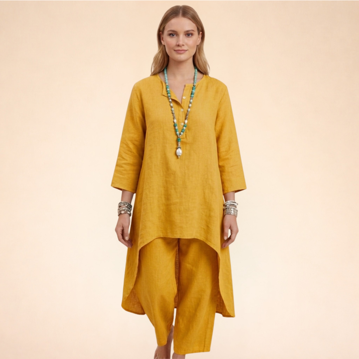Sivara | Elegantes und bequemes Set