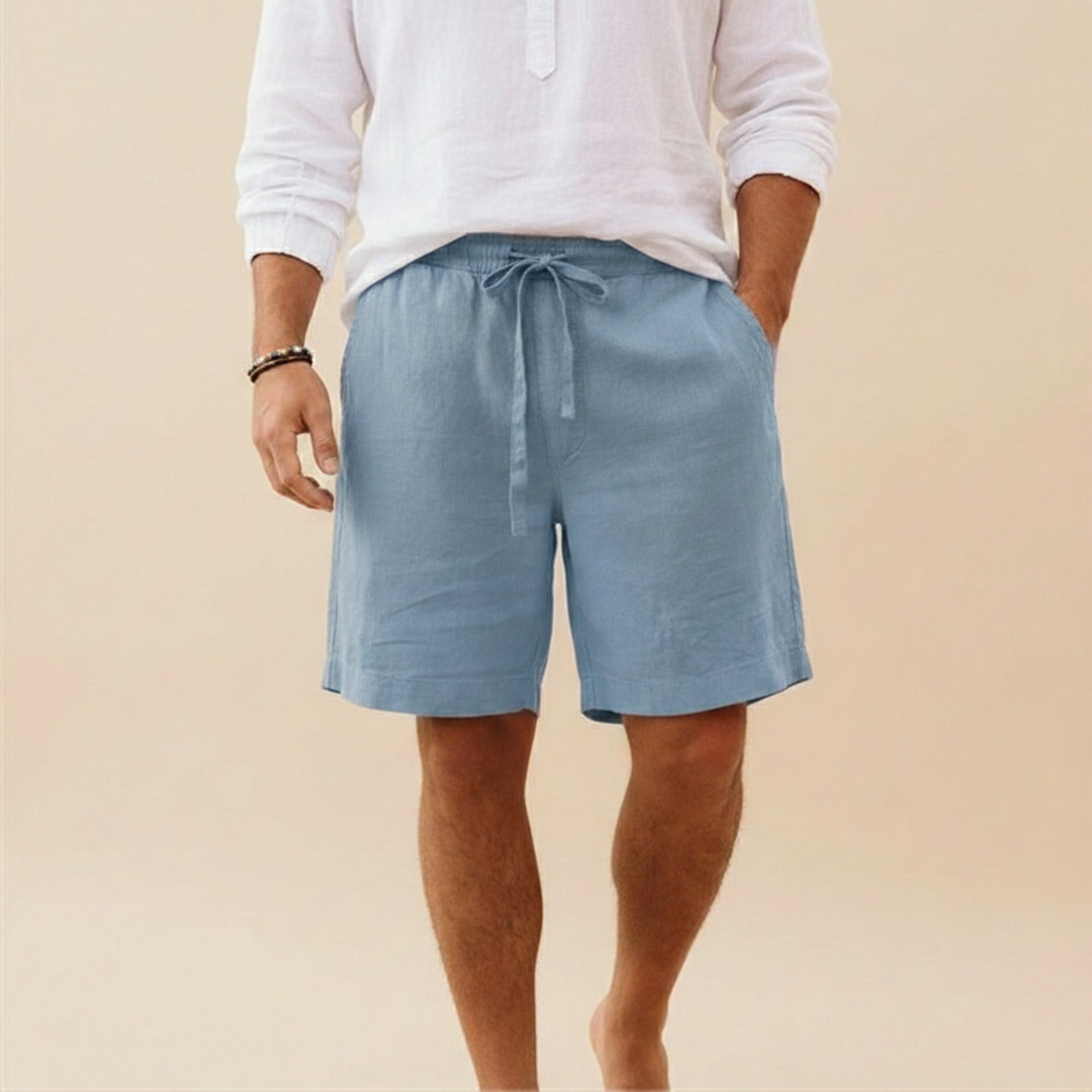 David | Leichte &amp; Stylische Shorts