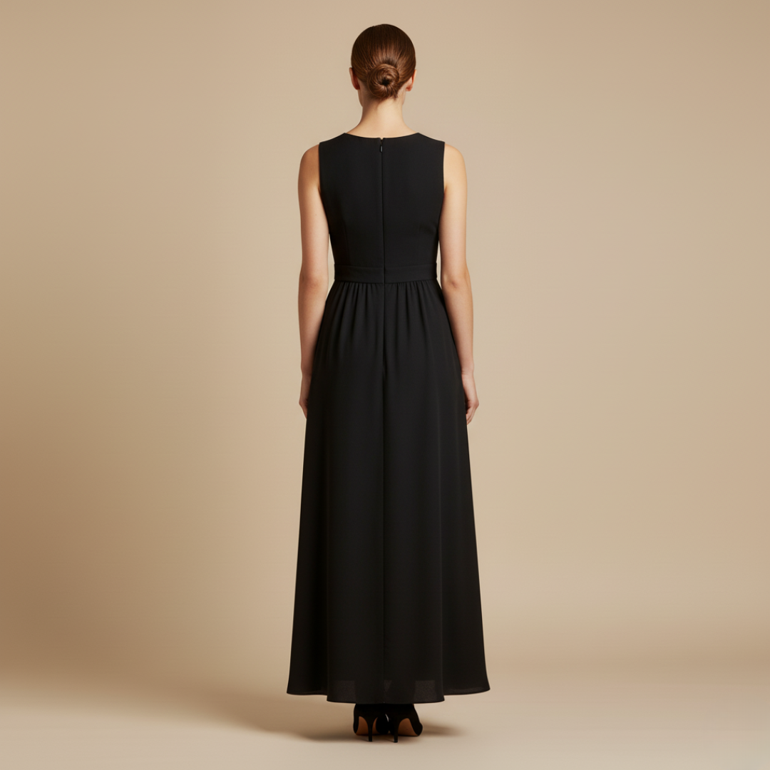 Sophia | Elegantes Maxikleid für Damen