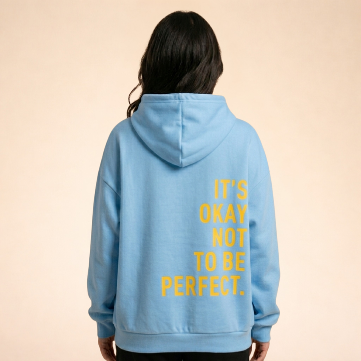 Lydia | Bequemer &amp; stylischer Oversized Hoodie