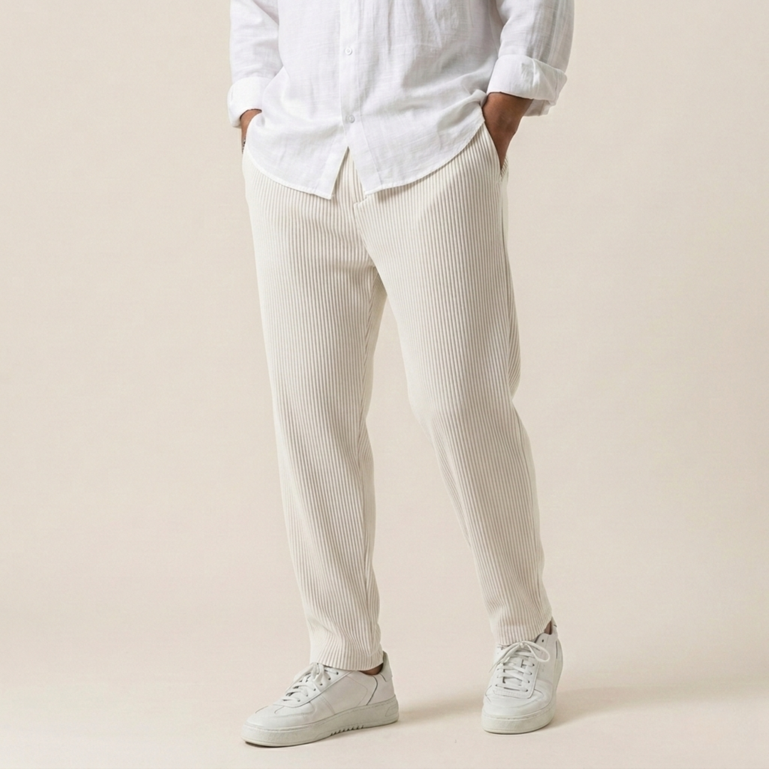 William | Bequeme &amp; vielseitige Hose
