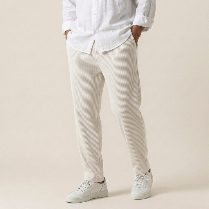 William | Bequeme &amp; vielseitige Hose