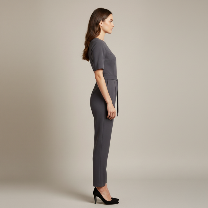 Mia | Eleganter Jumpsuit für Damen