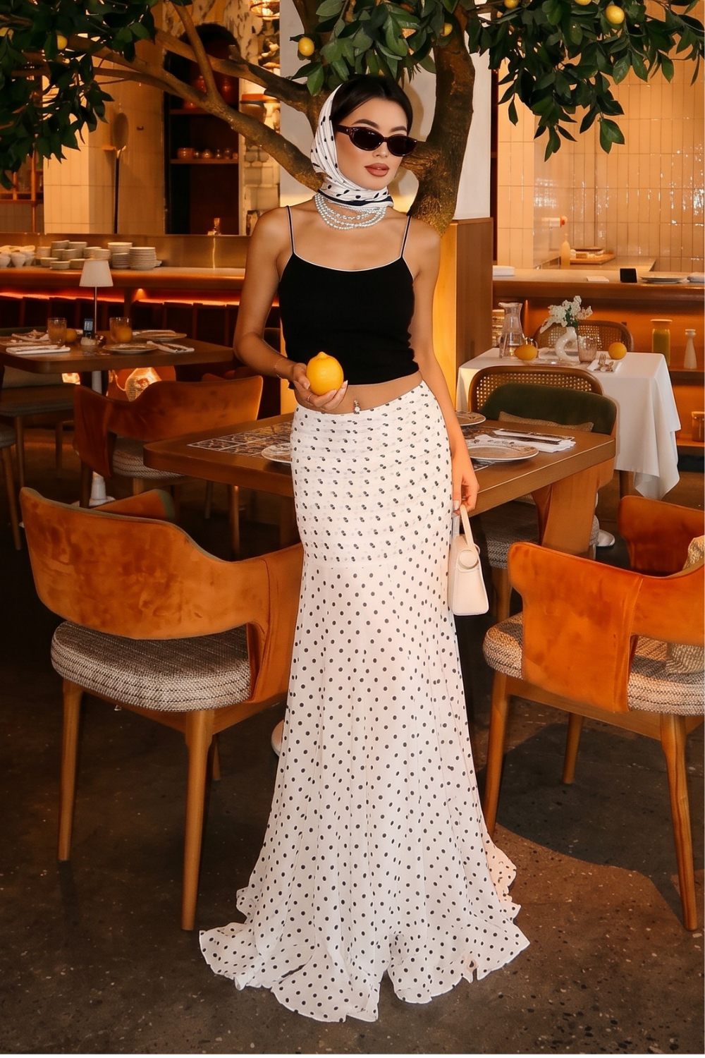 Craftsmiley Mermaid Skirt