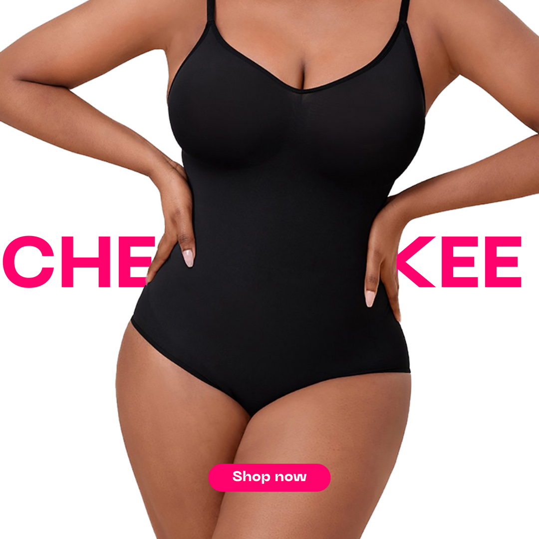 Craftsmiley Ultra Comfy Bodysuit