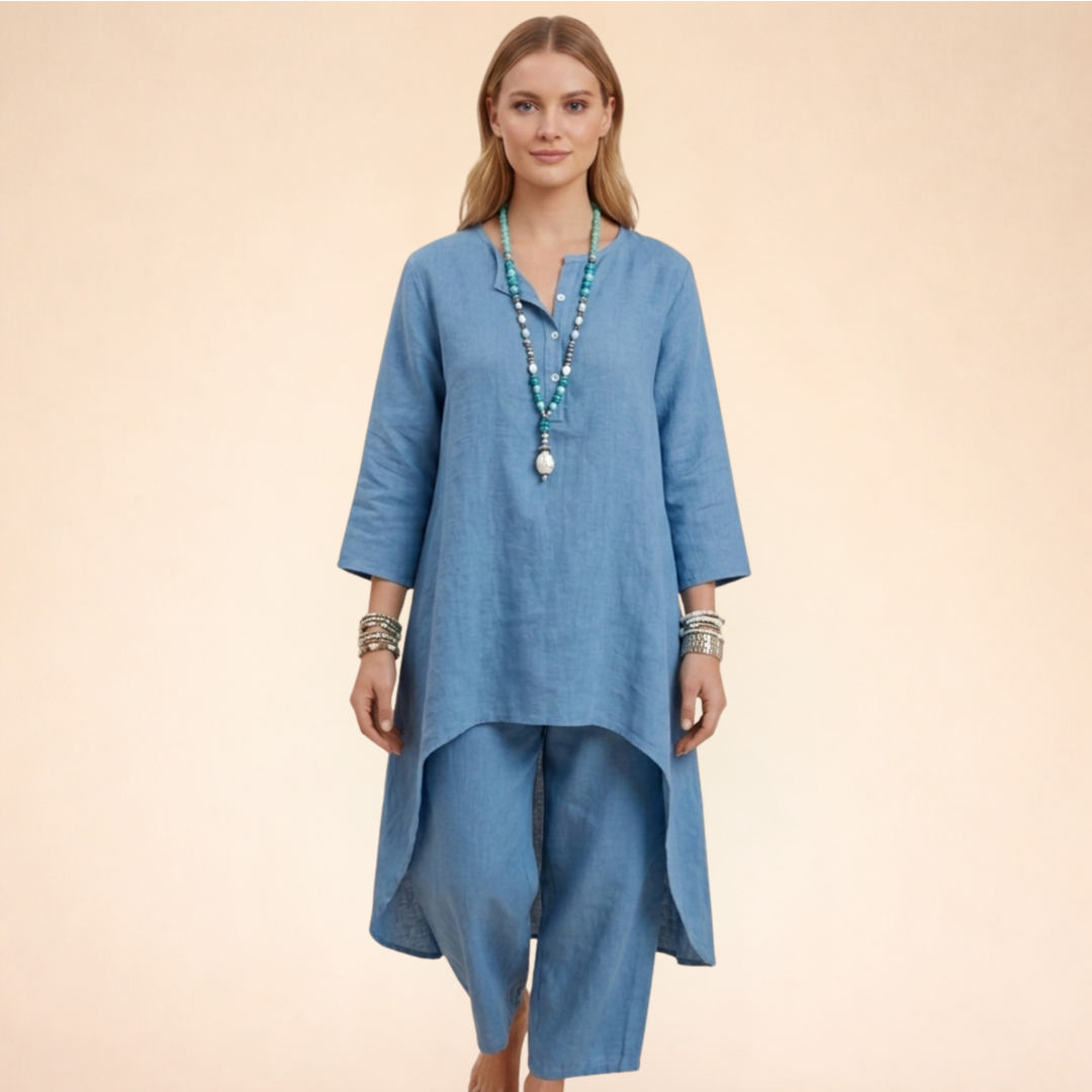 Sivara | Elegantes und bequemes Set