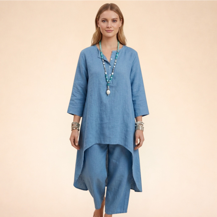 Sivara | Elegantes und bequemes Set