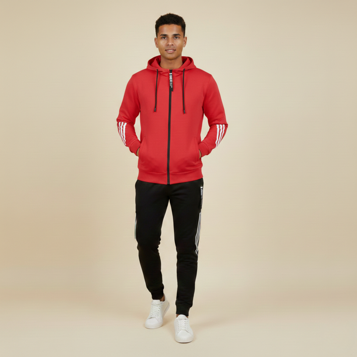 John | Bequemer &amp; stylischer Trainingsanzug