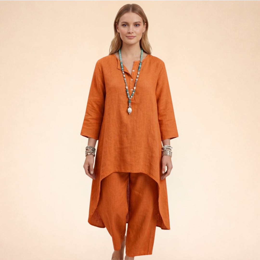 Sivara | Elegantes und bequemes Set