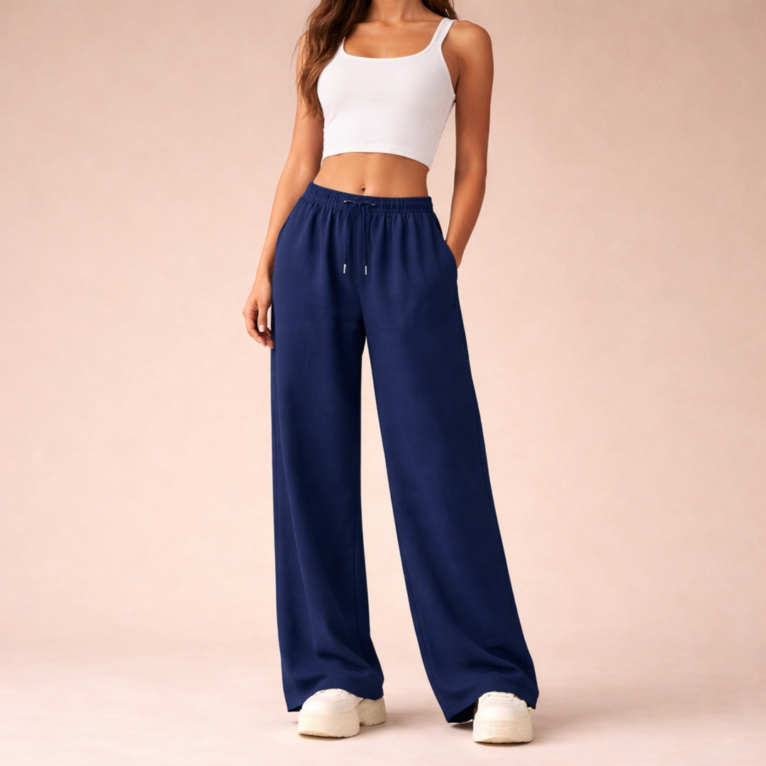 Emma | Legere &amp; stylische Jogginghose