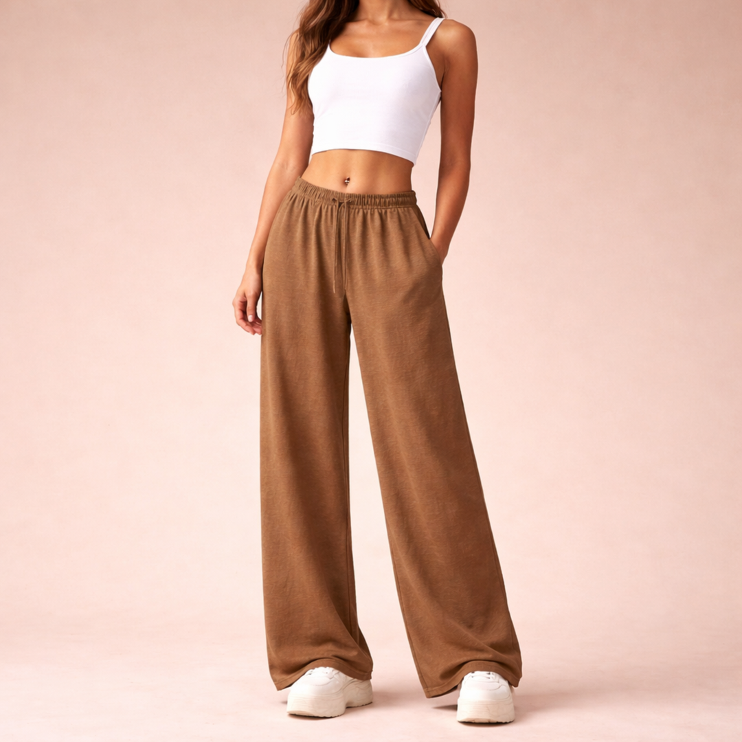 Emma | Legere &amp; stylische Jogginghose