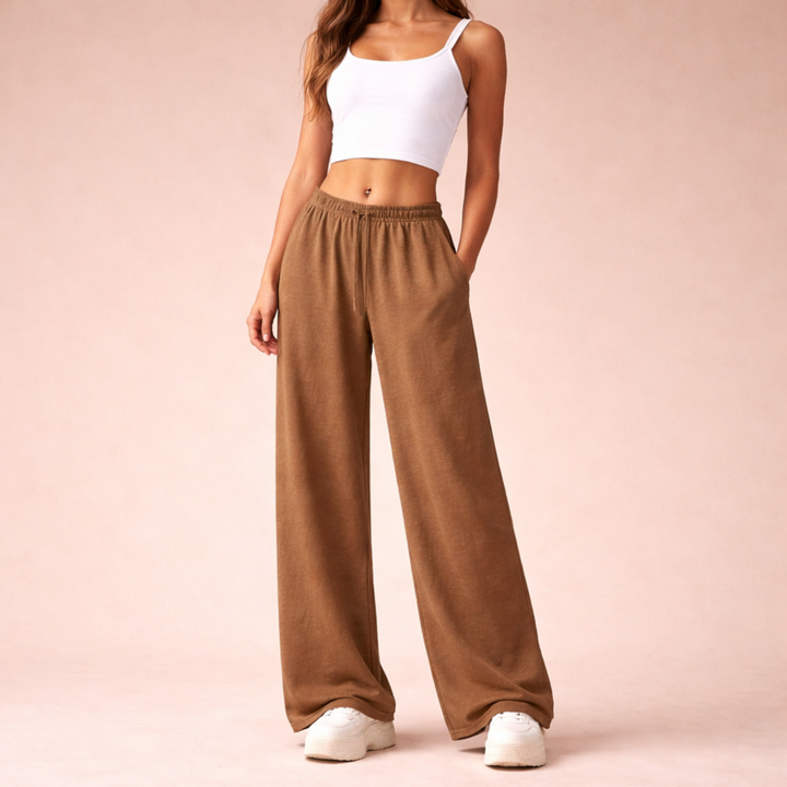 Emma | Legere &amp; stylische Jogginghose